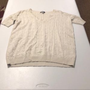 Ralph Lauren sweater dress